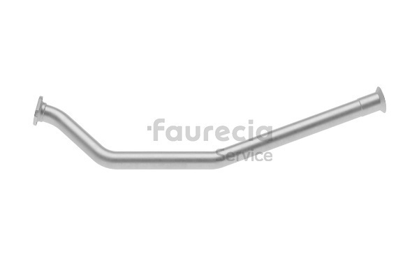FS45597 Exhaust Pipe Faurecia 170560 PEUGEOT