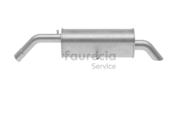 Bagpotte PEUGEOT 3008 2019 Faurecia FS45866
