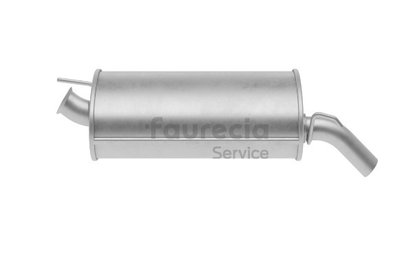 Faurecia FS55005 prix silencieux SUPER 5 neuf