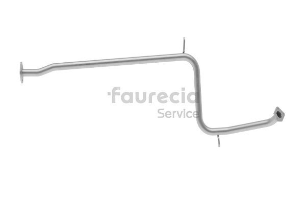 Cevi MITSUBISHI LANCER 2017 Faurecia FS75316