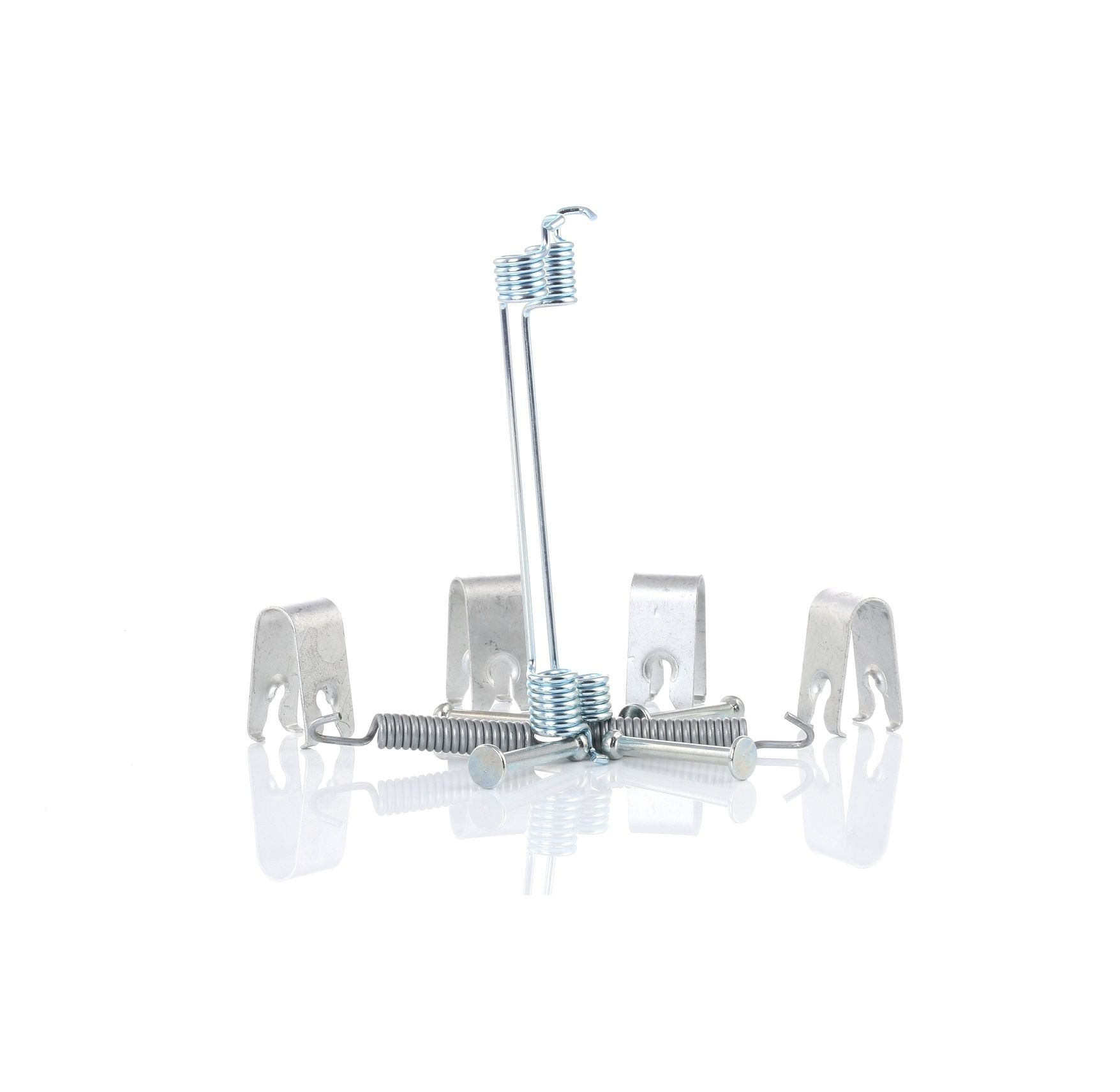 QUICK BRAKE 105-0794 Kit d'accessoires, mâchoire de frein pas cher dans magasin en ligne