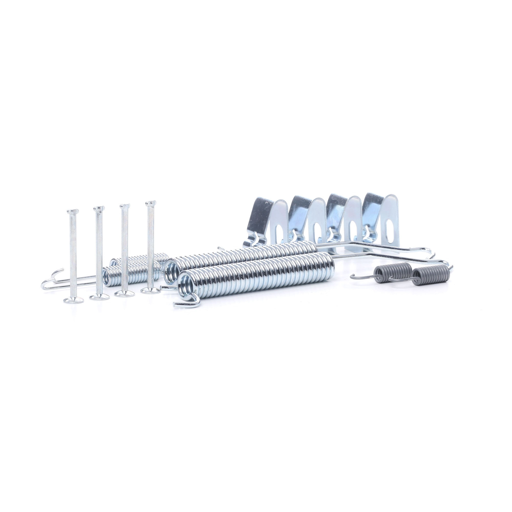 QUICK BRAKE 105-0812 toebehoren, remschoen MAZDA B-serie kosten