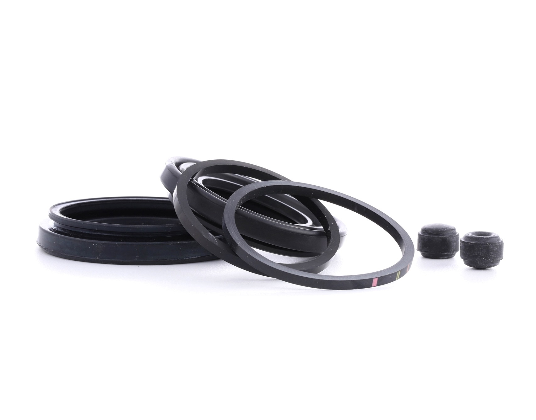 Remondikomplekt, pidurisadul FIAT DUCATO 2013 QUICK BRAKE 114-0018