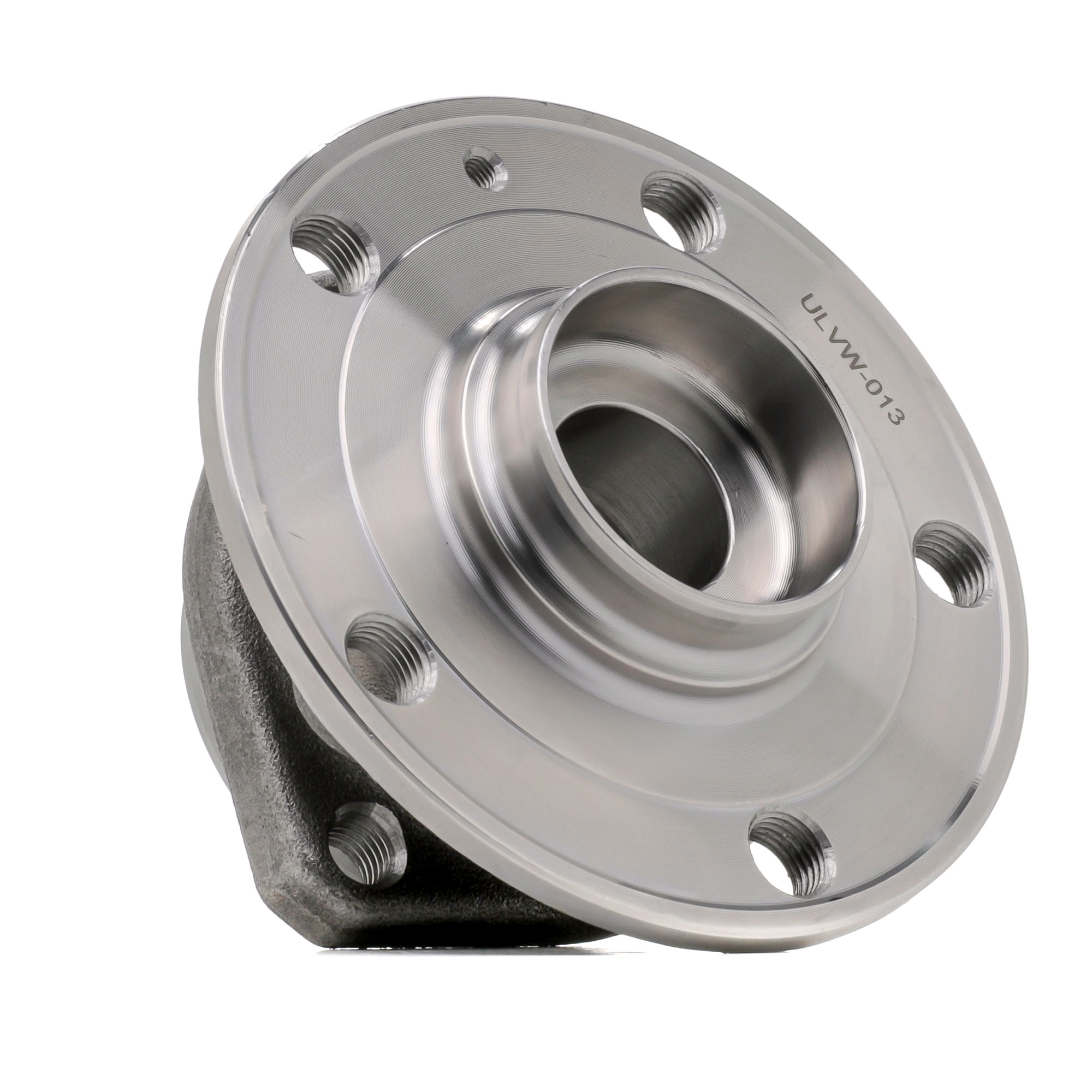 KLP-VW-013 Wheel bearing kit NTY 5Q0 407 621C AUDI