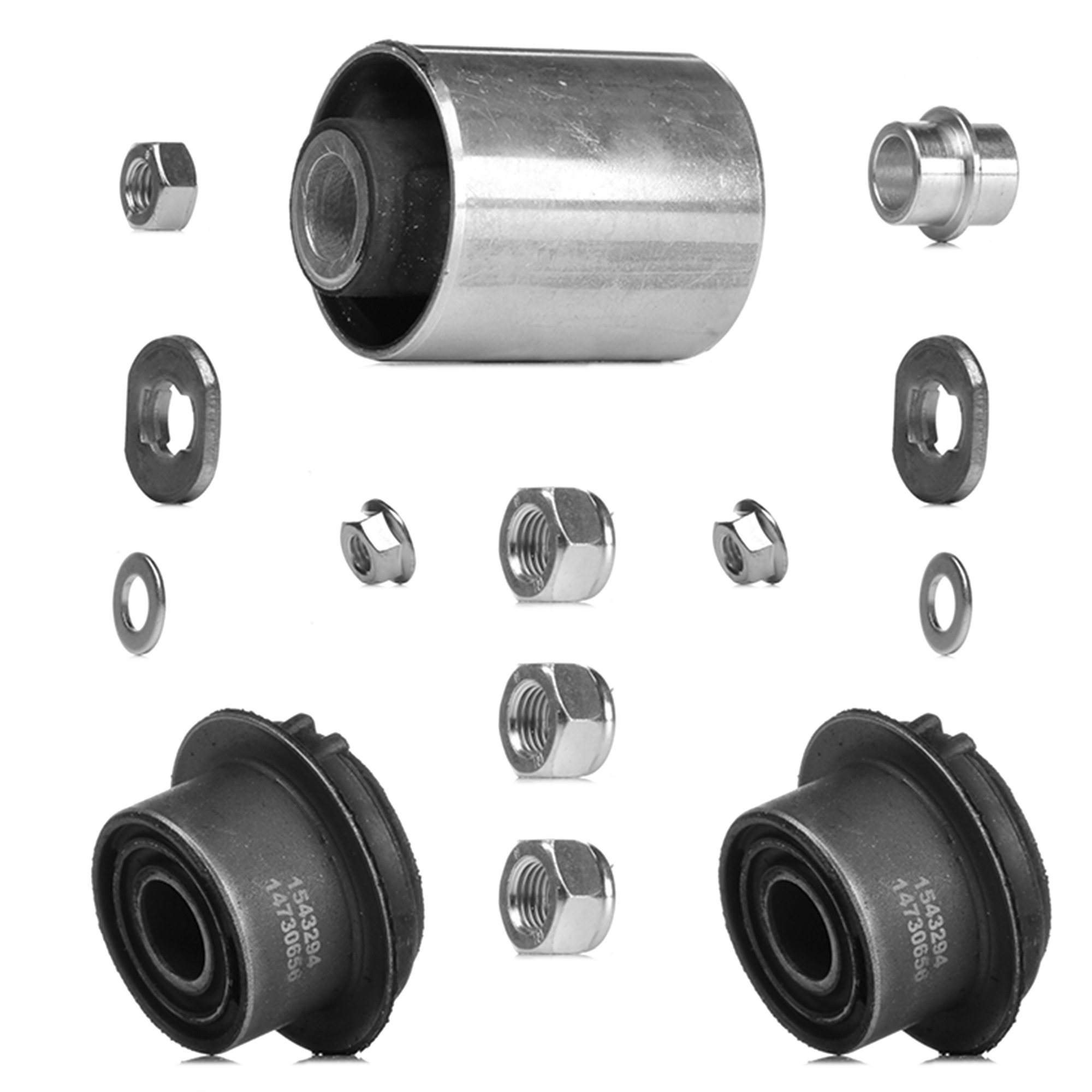 772S0051 RIDEX predna naprava obe strany Sada na opravu priečneho závesného ramena 772S0051 kúpte si lacno