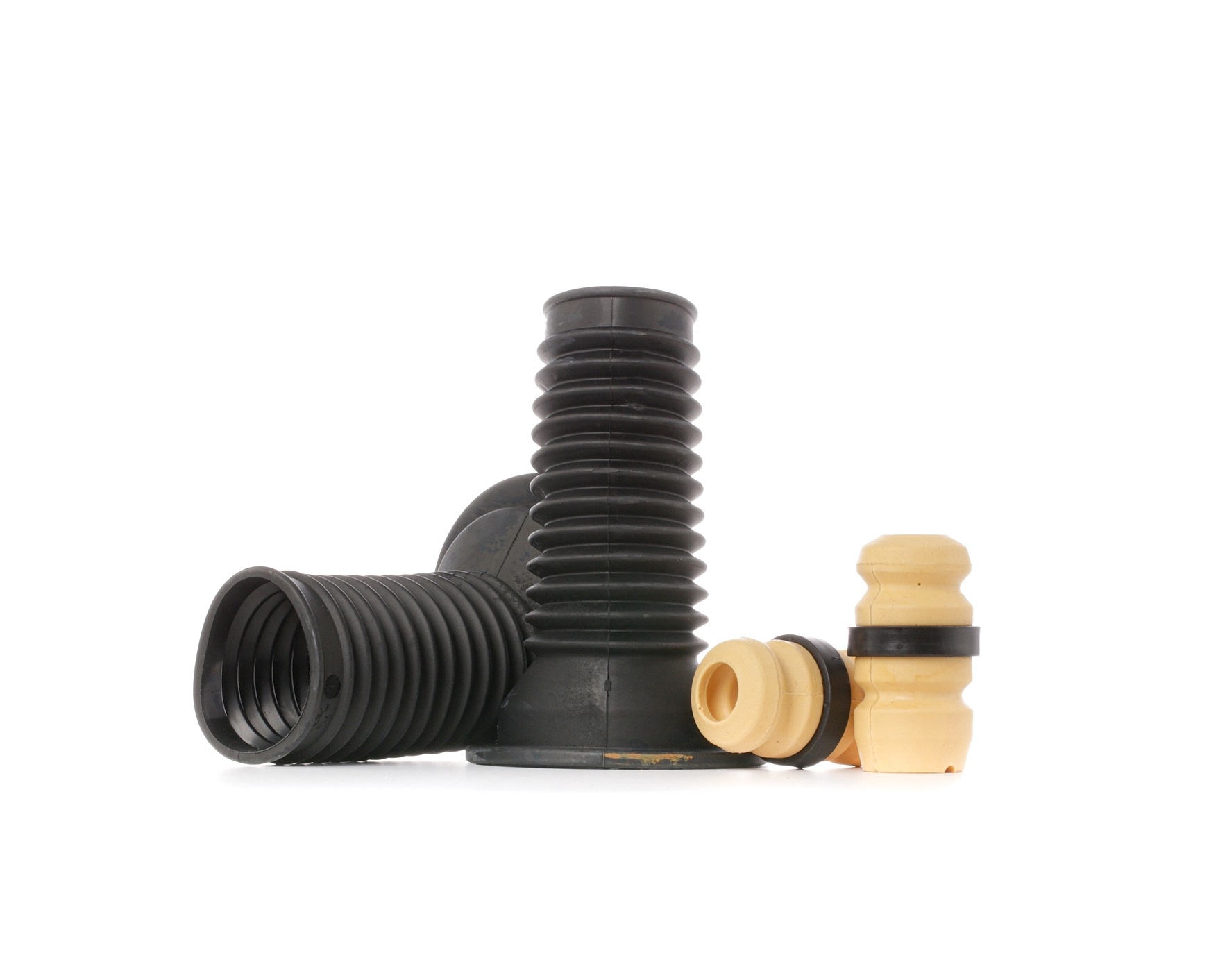 919D0052 Zestaw ochrony przeciwpyłowej, amortyzator RIDEX 4815702080