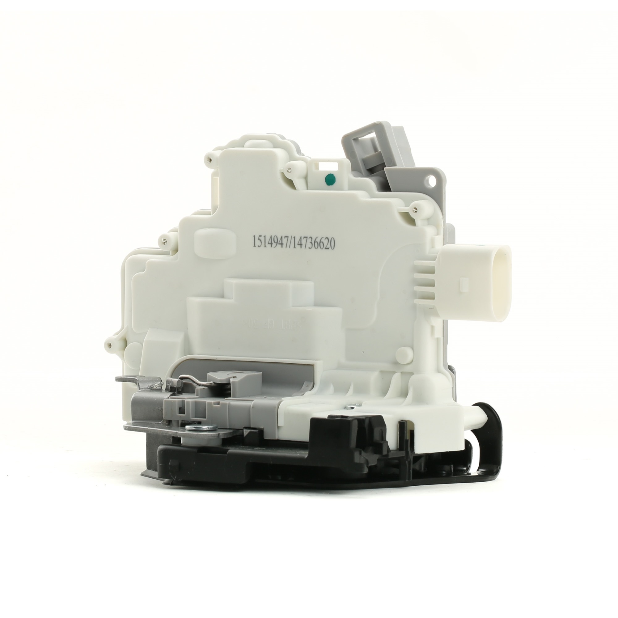 RIDEX 1361D0106 dørlås SEAT LEON 2009