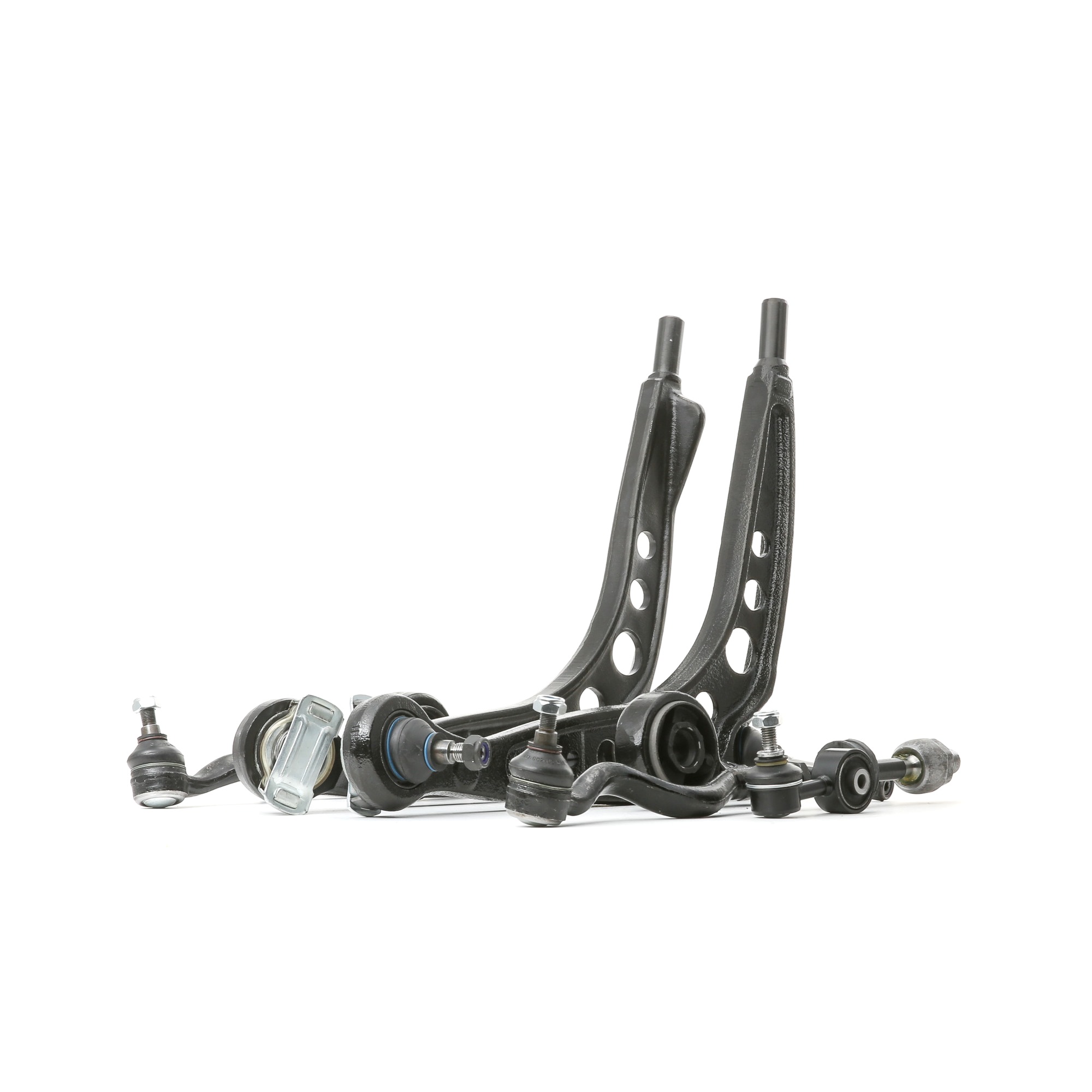 772S0088 Inner tie rod RIDEX 1 139 315 MERCEDES-BENZ