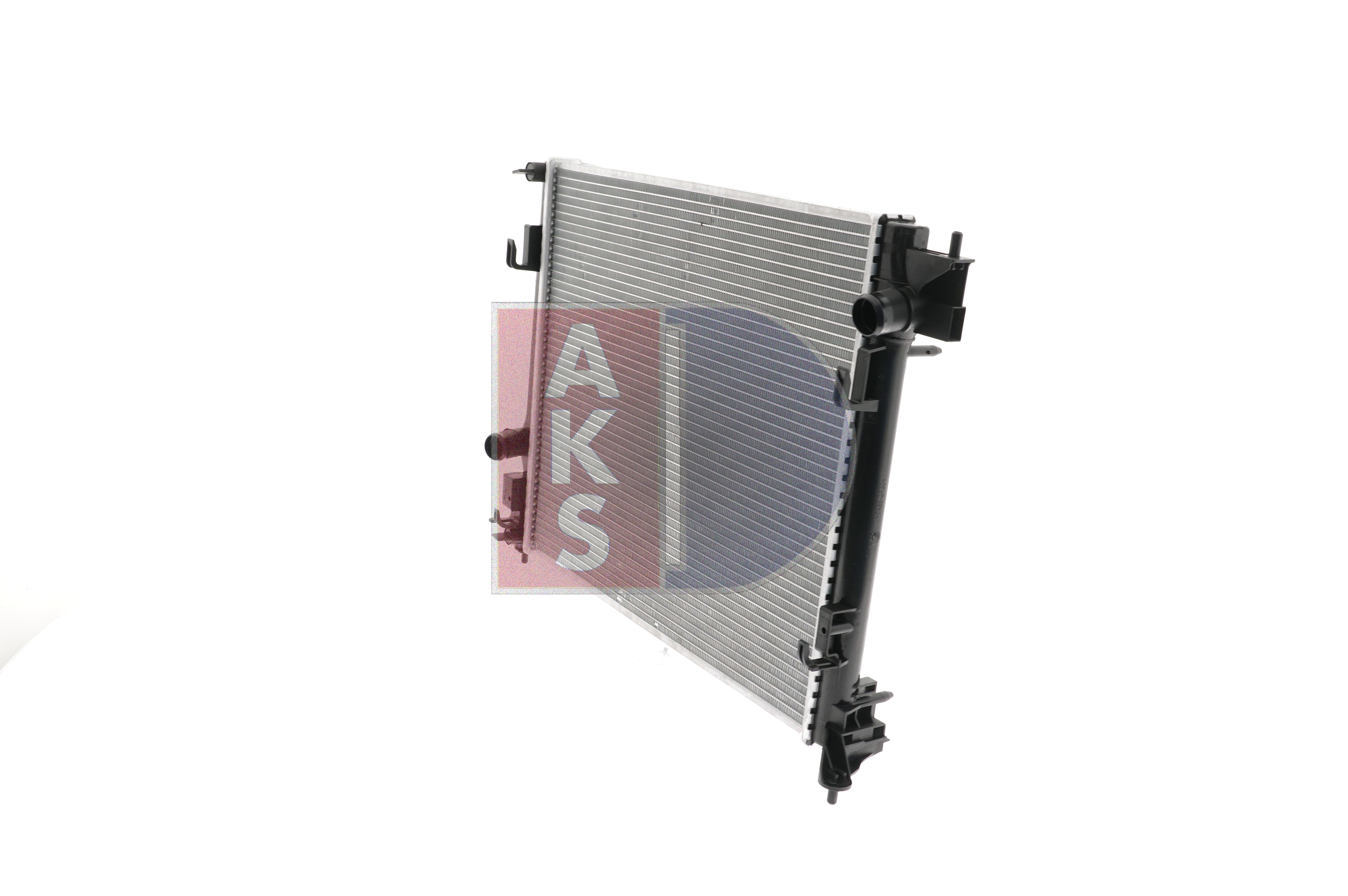 AKS DASIS 180122N prix Radiateur Renault Espace 5
