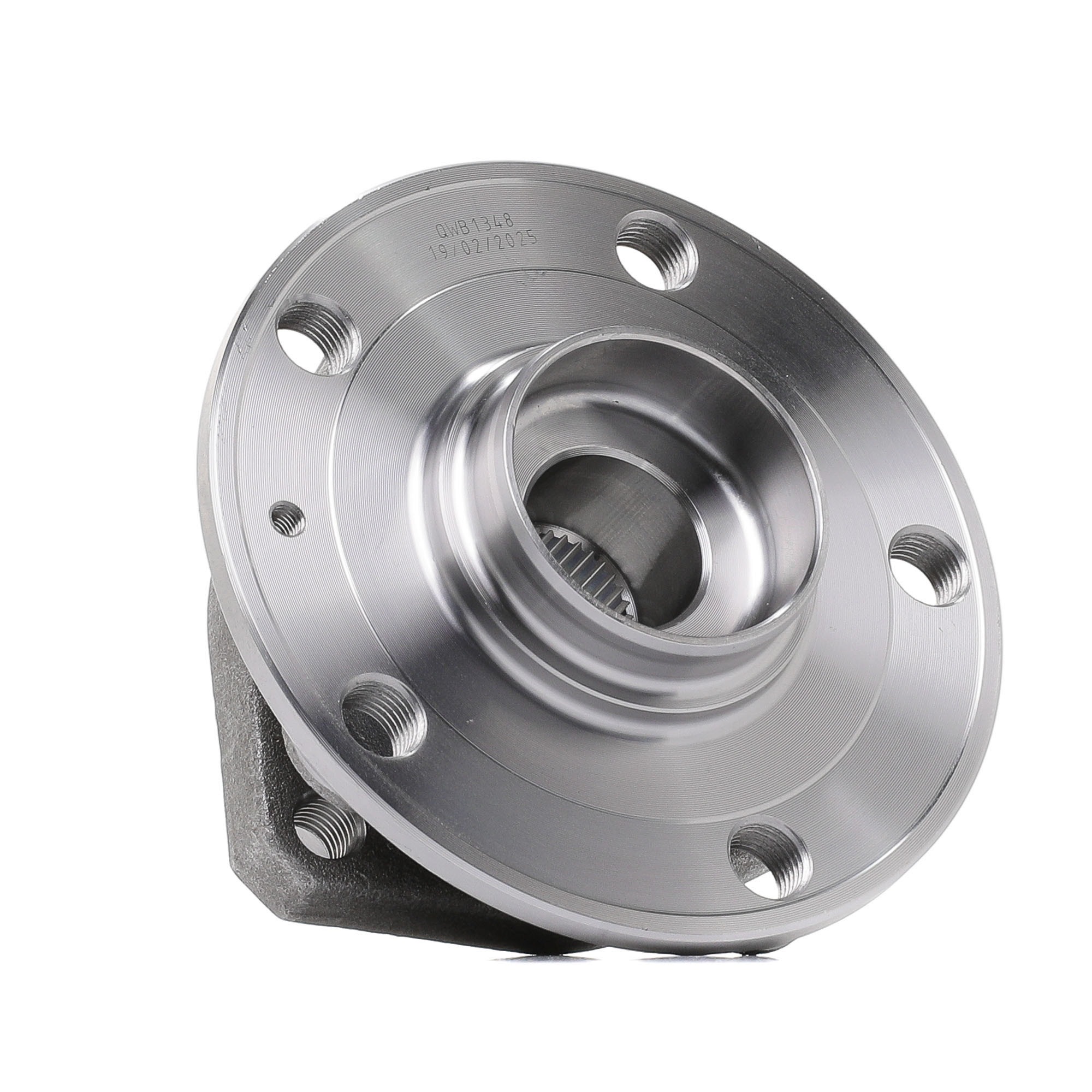 QUINTON HAZELL The Original con sensor ABS incorporado, 136 mm Diám. int.: 27mm Cojinete de rueda QWB1348 comprar online