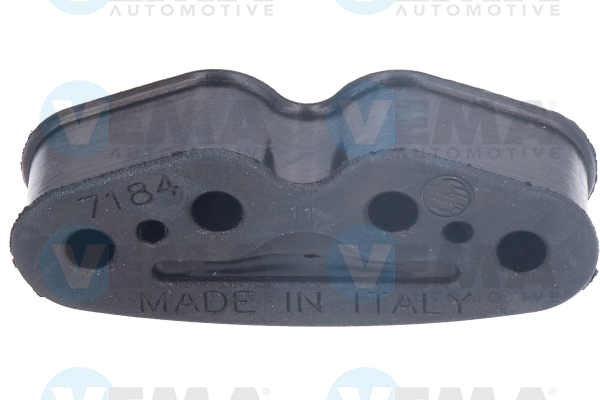 VEMA 350041 genuine Lancia MUSA Holder, exhaust system cost