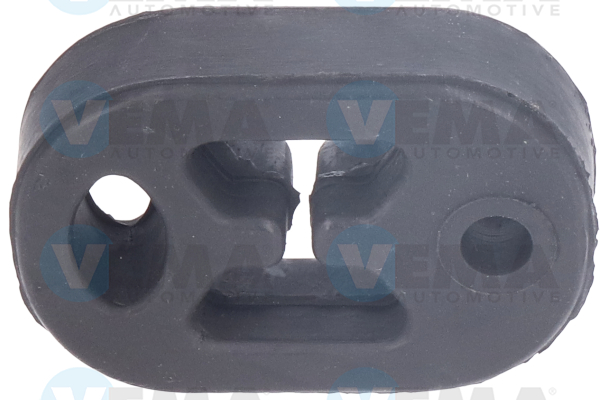 350062 Zarazka, tlumic vyfuku VEMA 1755 58 FORD