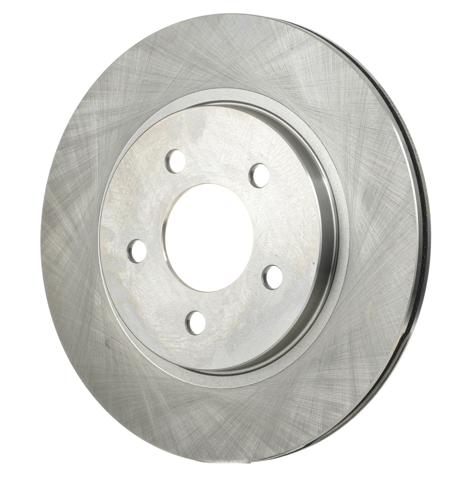 RIDEX 82B2166 Jarrulevy Taka-akseli, 300x19mm, 5x114,3, Tuuletettu, Valurauta