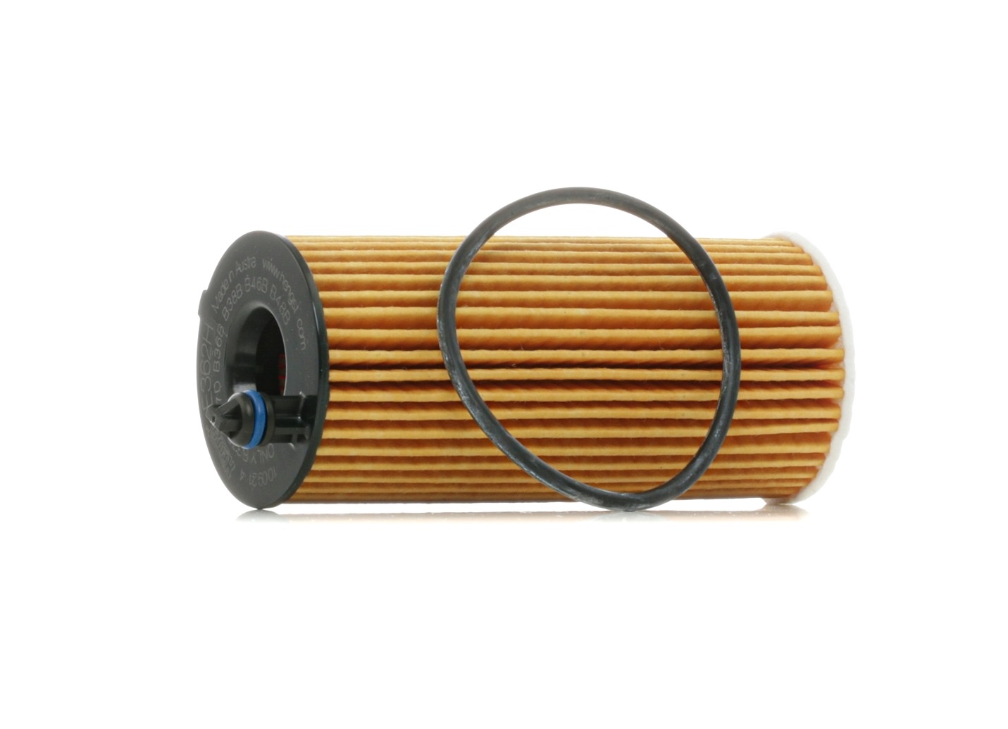 FEBI BILSTEIN 108280 Motorölfilter BMW X4 2021