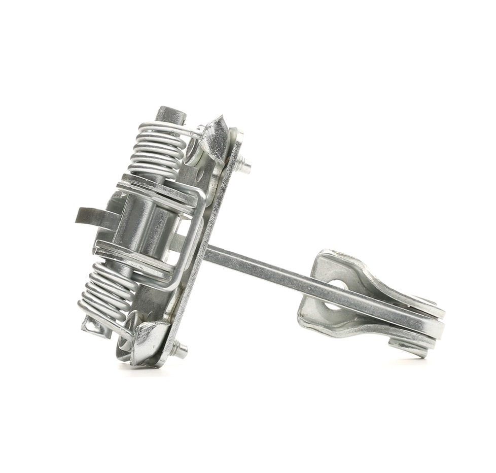 TOPRAN 724 013 Bakdörrar Jumpy II MPV (VF7) pris