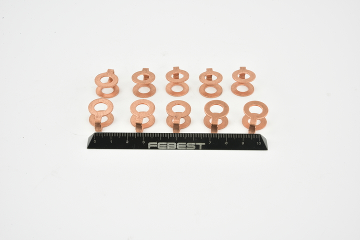FEBEST Injector O-ring RINGFL-020-PCS10 buy