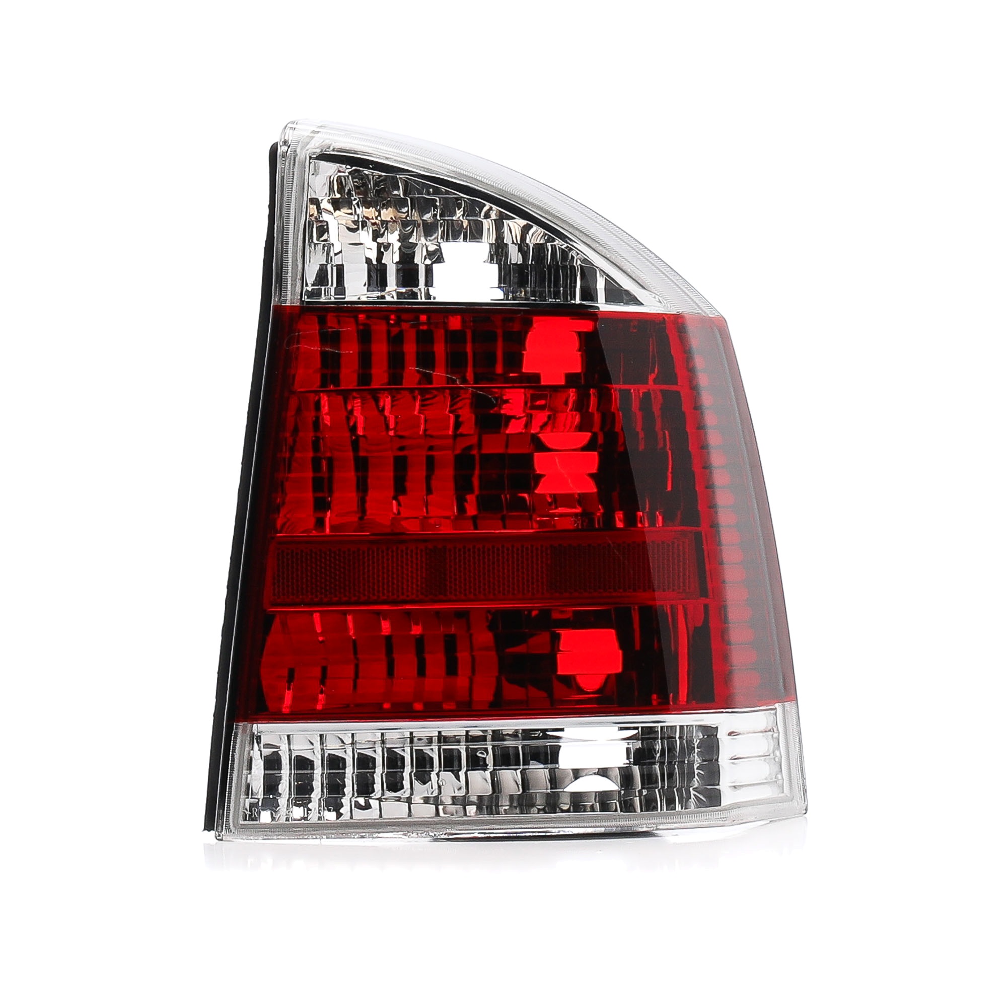 TYC 11-0317-21-2 OPEL VECTRA 2002 achterlamp