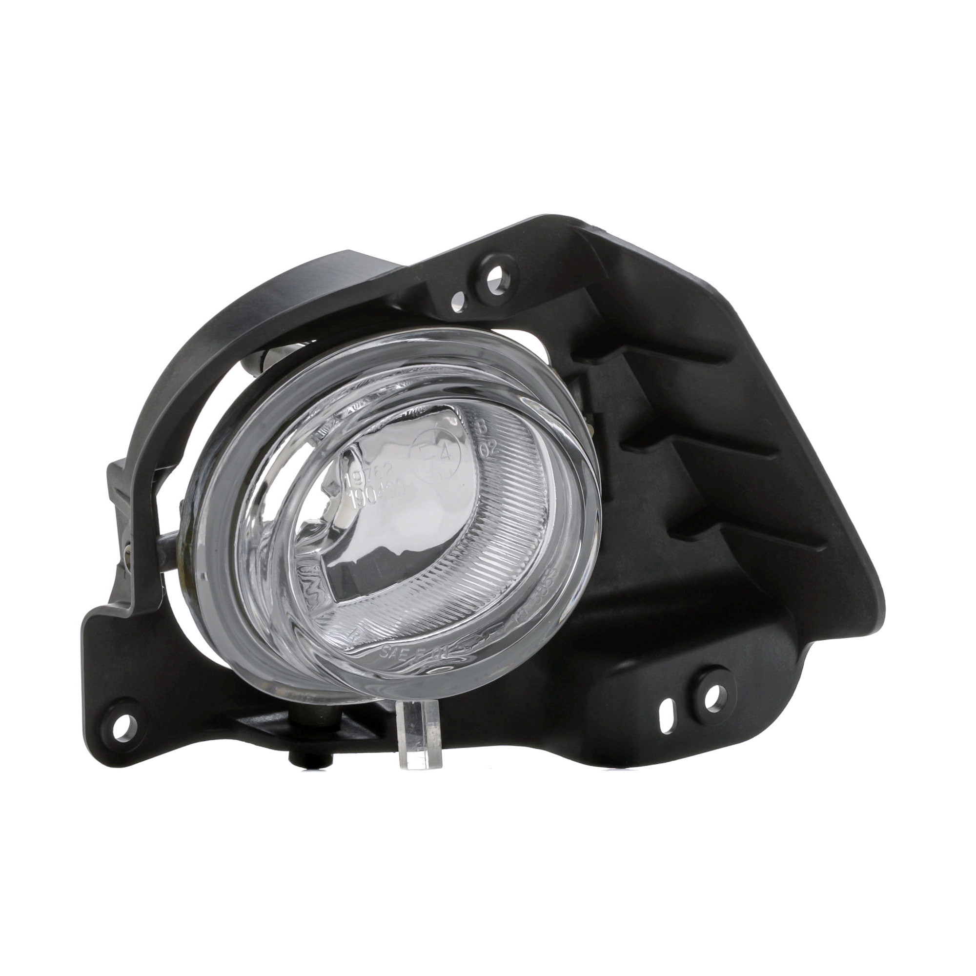 TYC 19-0869-11-2 Nebelleuchten Mazda 2 2008