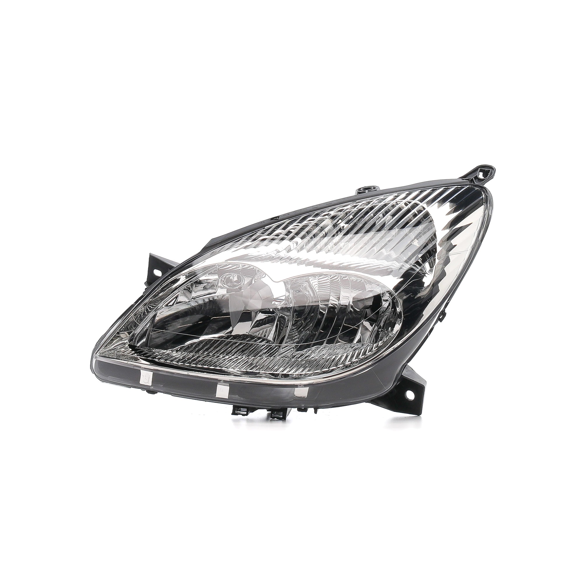 Reflektor prawy CITROËN C5 - 20-0028-05-2