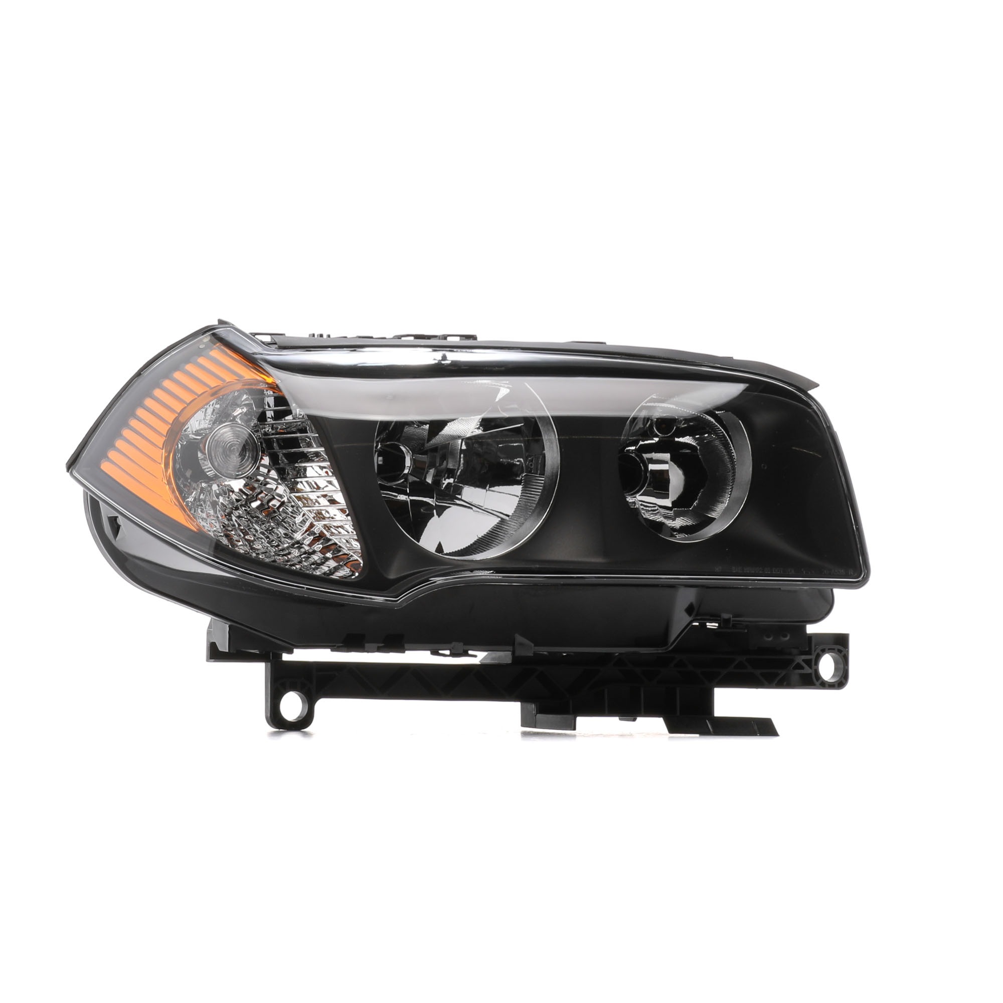 TYC 20-0535-05-2 Scheinwerfer BMW X3 2006