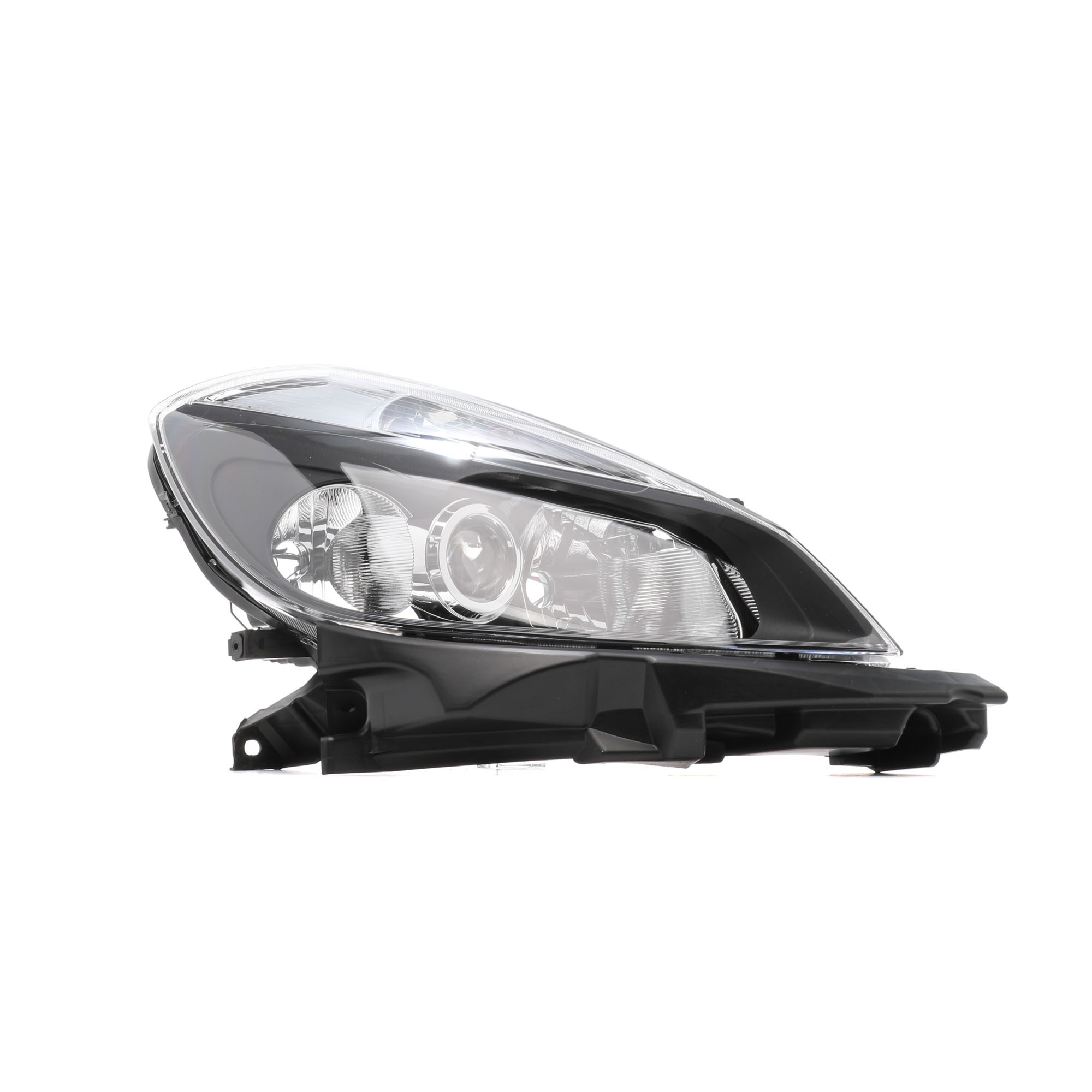 TYC 20-0795-15-2 Scheinwerfer günstig im Online Shop