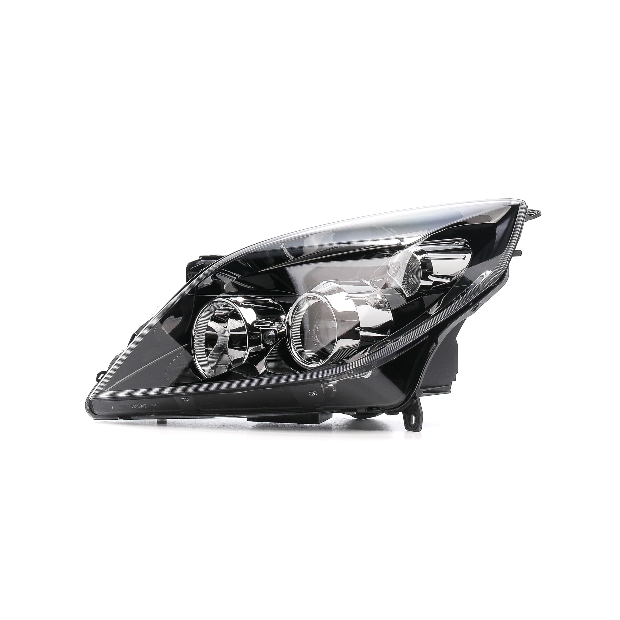 TYC 20-1110-15-2 OPEL VECTRA 2005 Hauptscheinwerfer