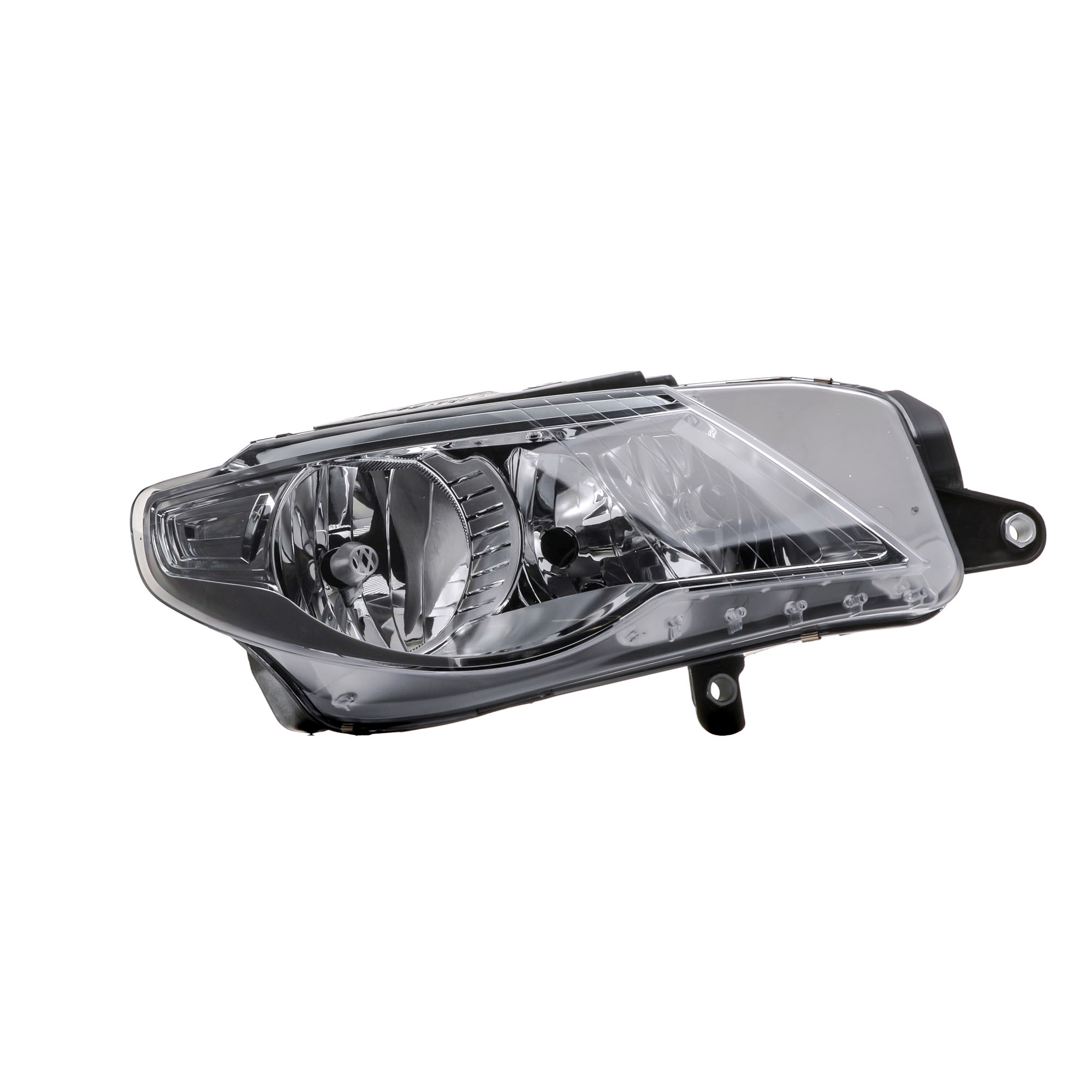 TYC 20-11775-05-2 2011 VW Passat CC (357) led headlight prices