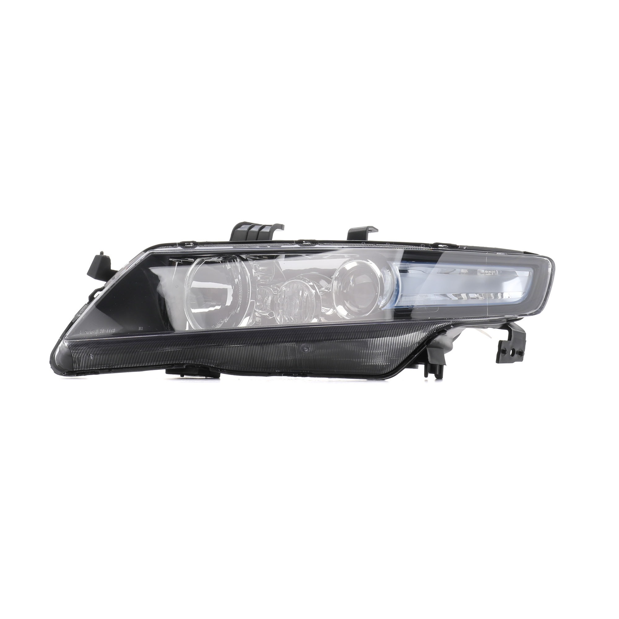 TYC 20-12002-05-2 2012 original HONDA ACCORD Headlight price