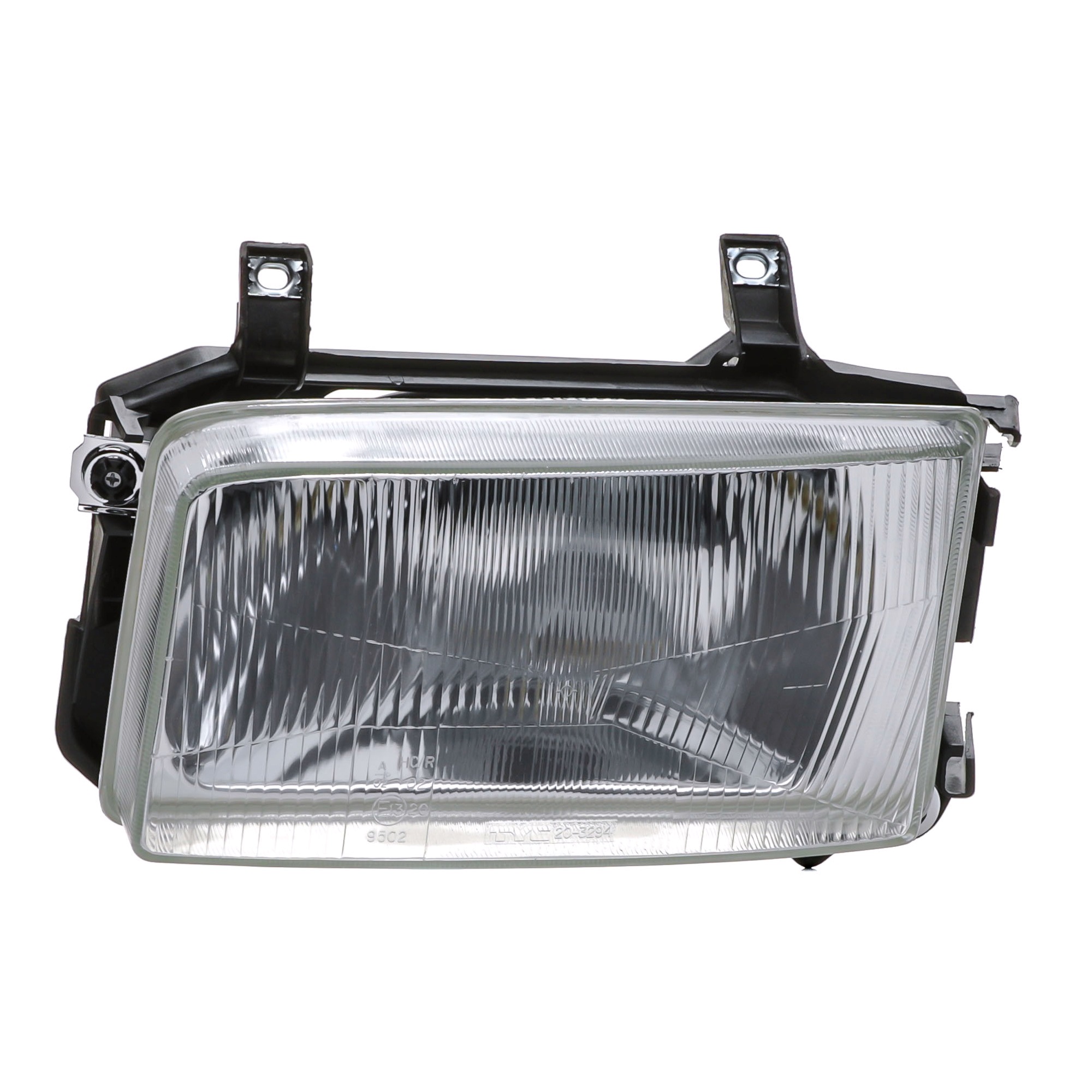 TYC 20-3294-08-2 VW ID.4 LED headlights