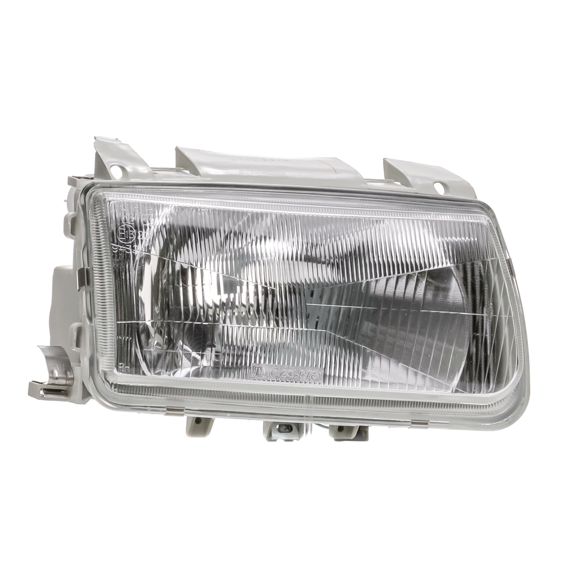 TYC 20-3731-08-2 VW ID.4 Xenon headlights