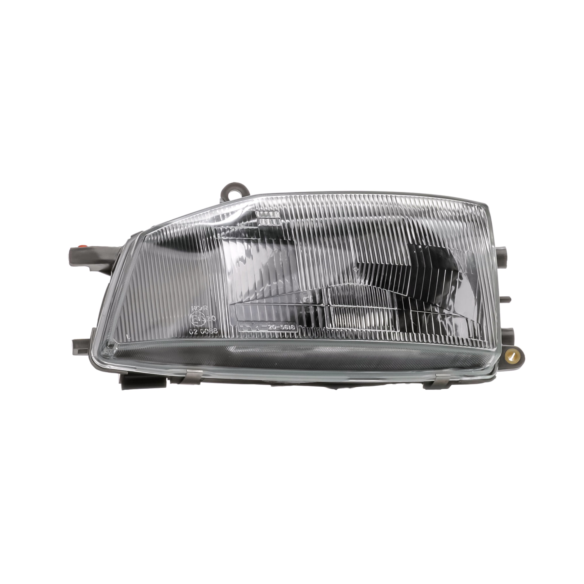 TYC 20-5616-15-2 Corolla E80 LED esituled hind