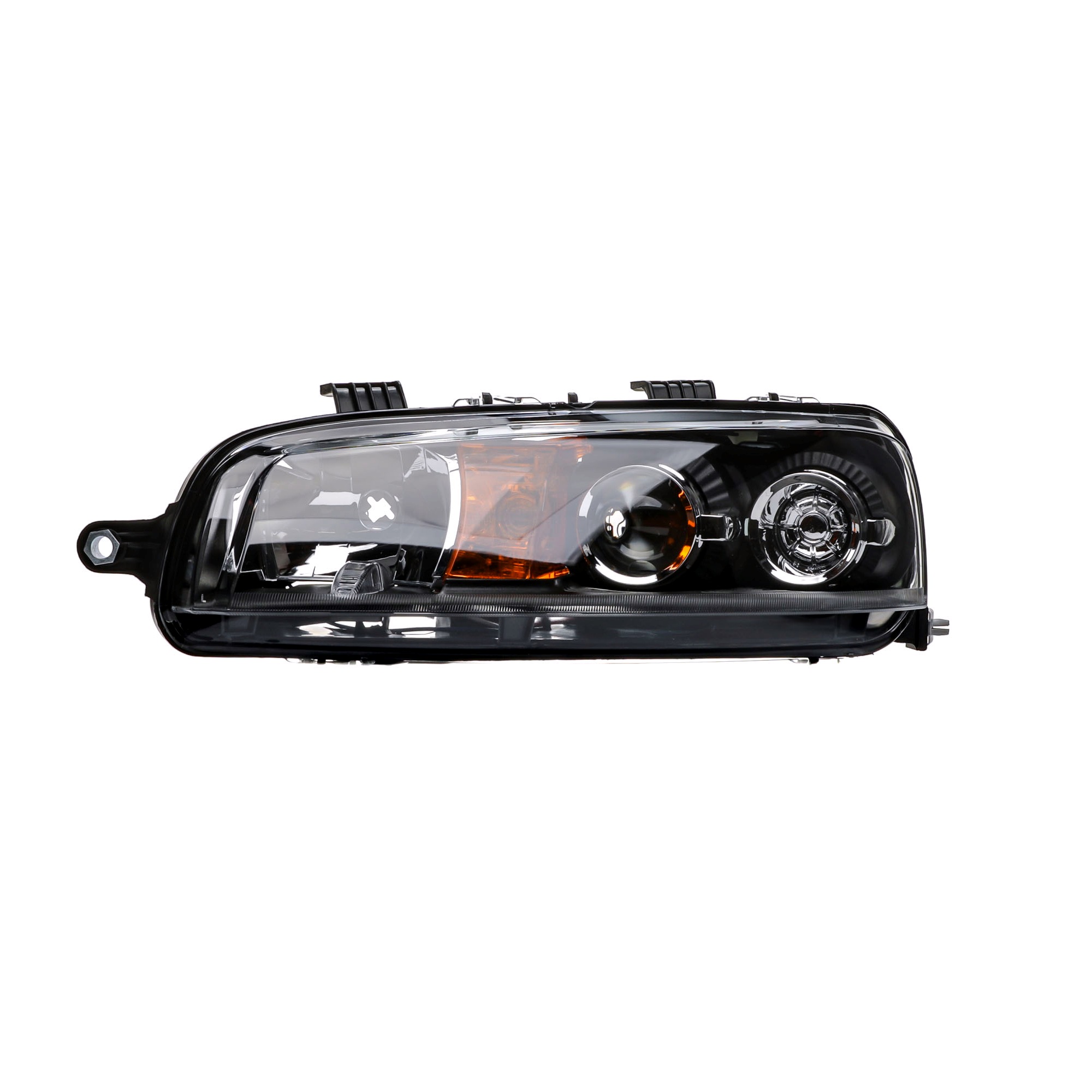 FIAT PUNTO bal első fényszóró - 20-5958-65-2