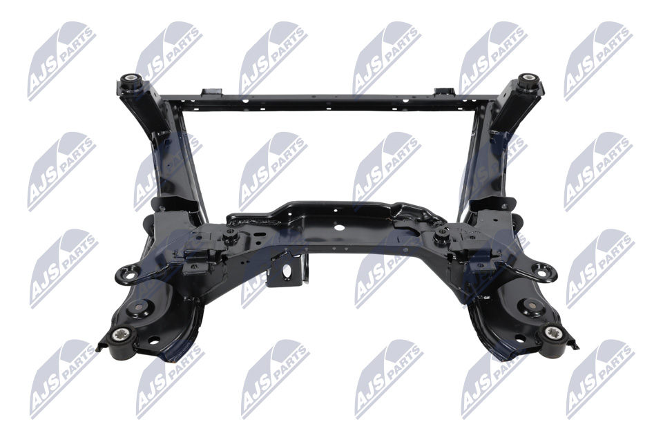 NTY ZRZ-FR-003 Ford FUSION Motorträger