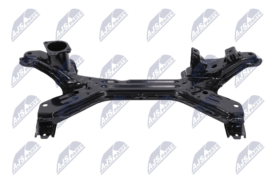 NTY ZRZ-VW-000 beam axle for VW JETTA