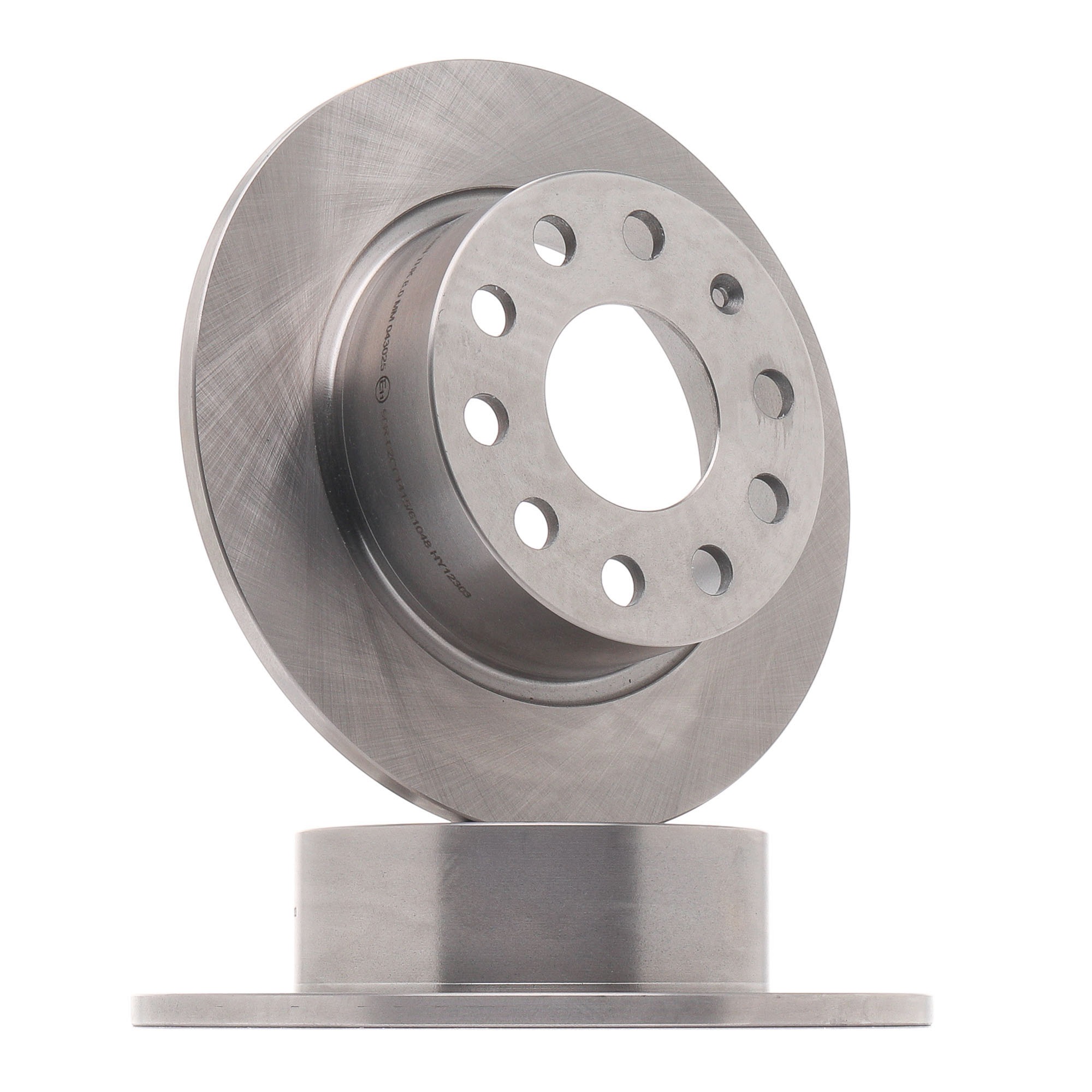 RIDEX 82B2566 Disco de travão baratos no loja online