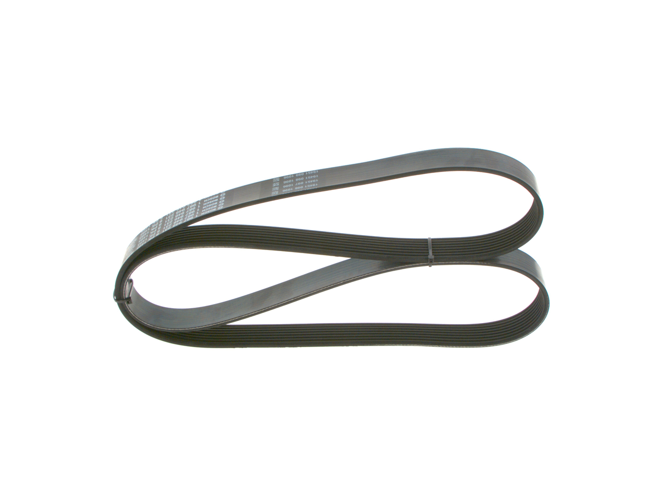 8 PK 1495 1987946231 Pasek klinowy wielorowkowy BOSCH 06580490038 MAN