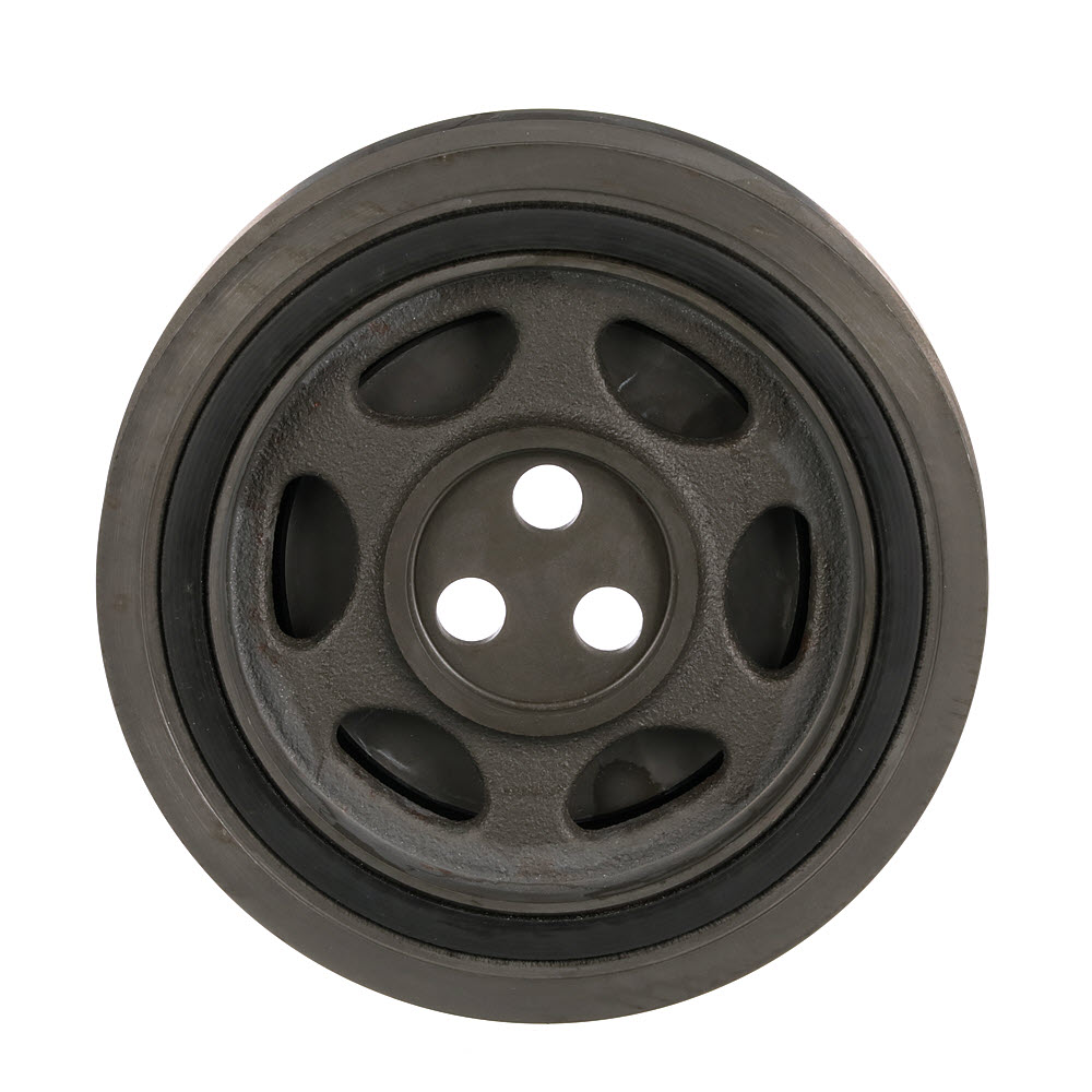 GATES TVD1187 Ford RANGER 2005 Rihmaratas