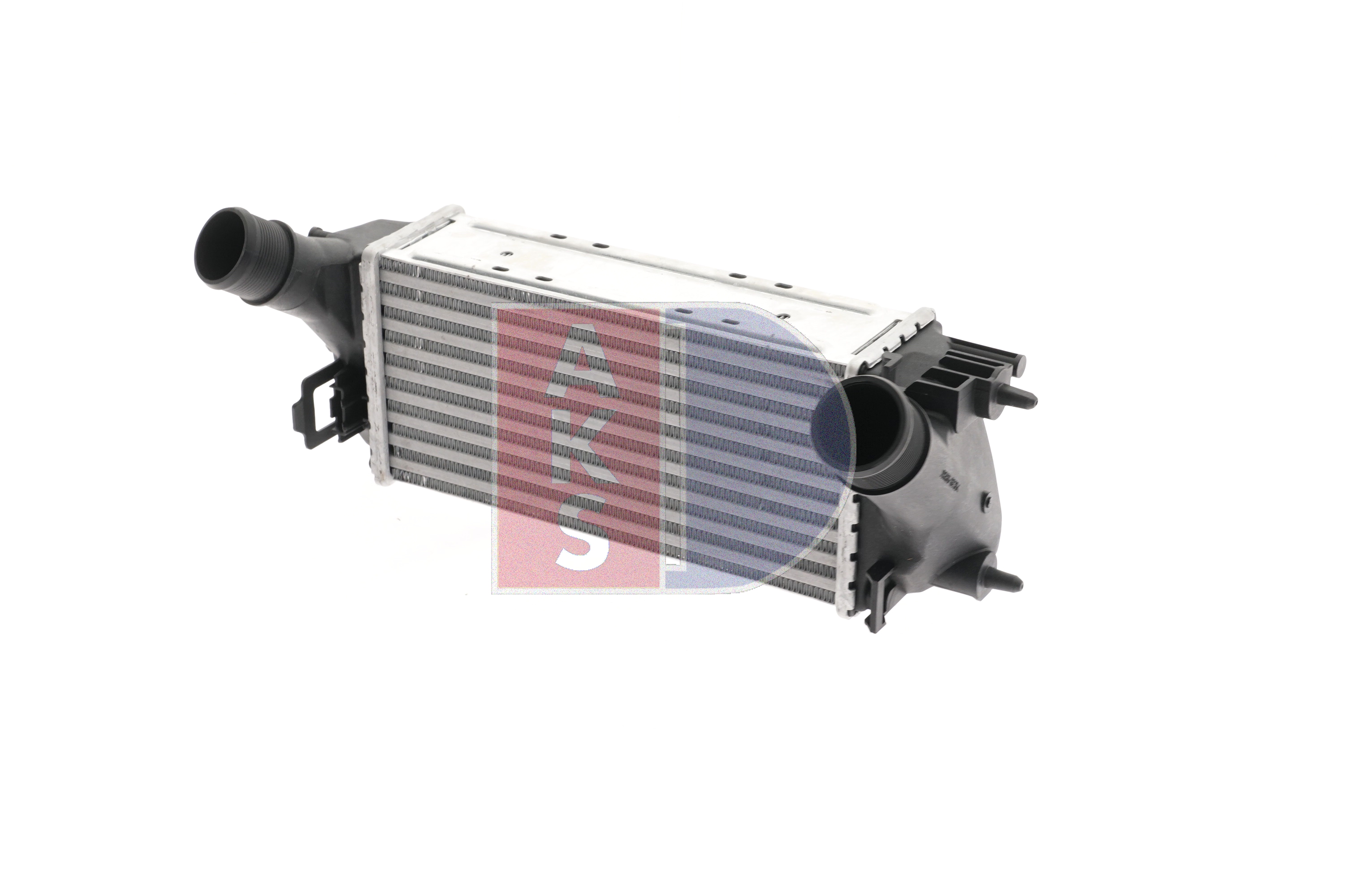 FORD FIESTA 2013 intercooler AKS DASIS 097033N