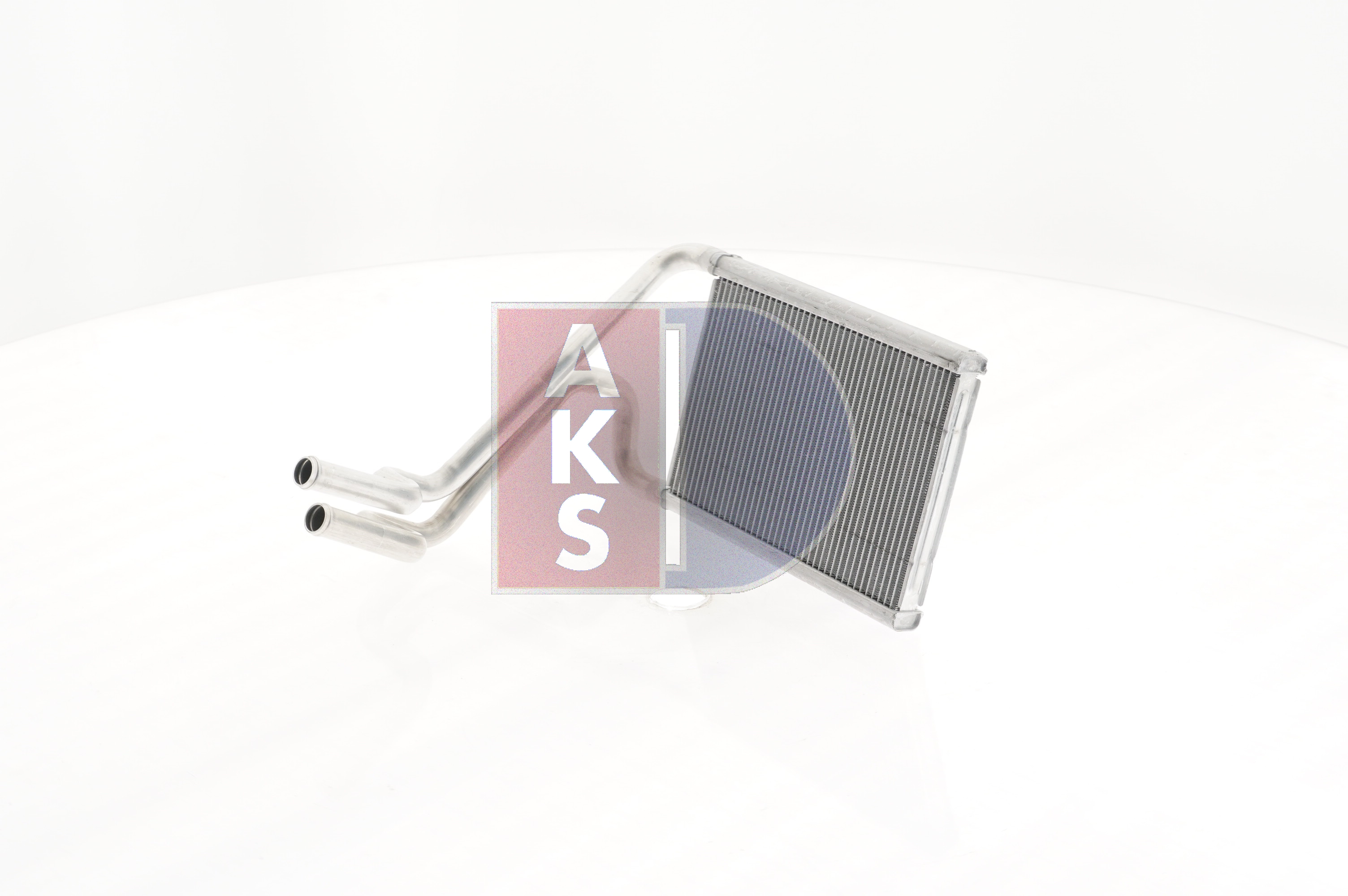 AKS DASIS 569037N Kia SPORTAGE varmeapparat-register