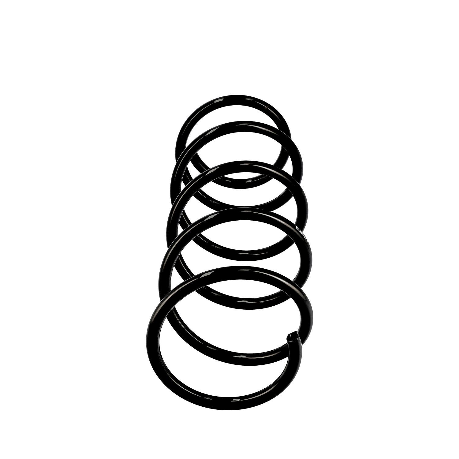 Αγοράστε R10752 EIBACH μπροστινός άξονας, Σπειροειδές ελατήριο με σταθερή διάμετρο Μήκος: 382mm Ελατήρια ανάρτησης R10752 Σε χαμηλή τιμή