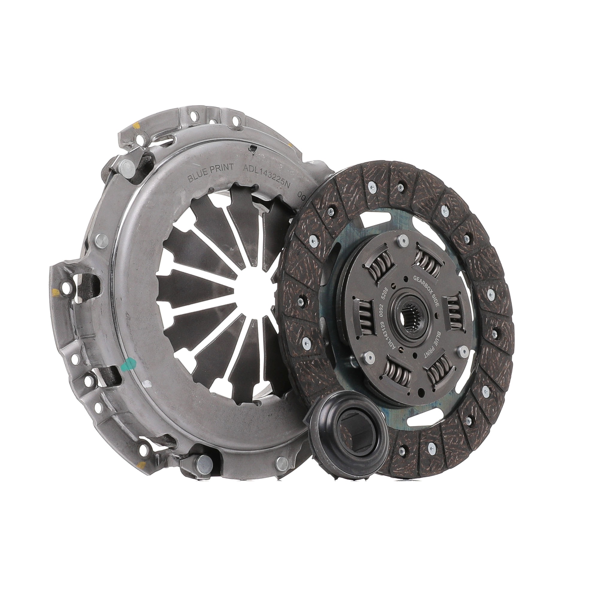 BLUE PRINT ADL143055 Kit de embraiagem baratos no loja online