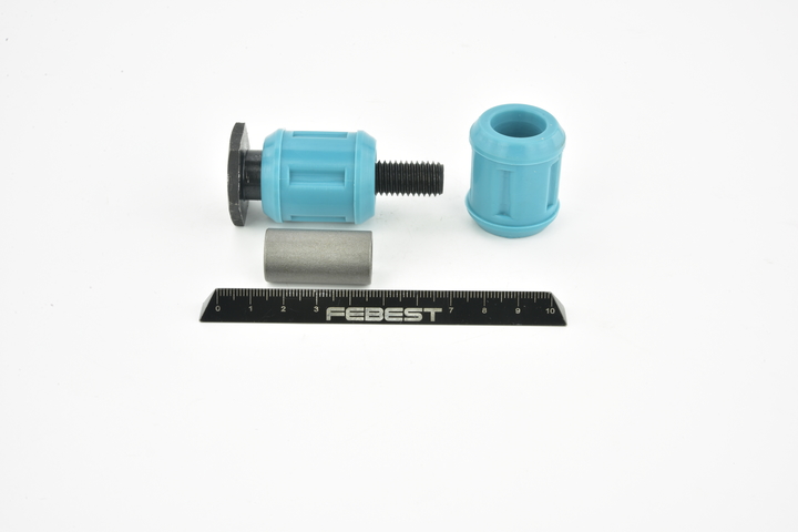 FDSB-TTGR-KIT Querlenkerlager FEBEST FORD TRANSIT Kosten