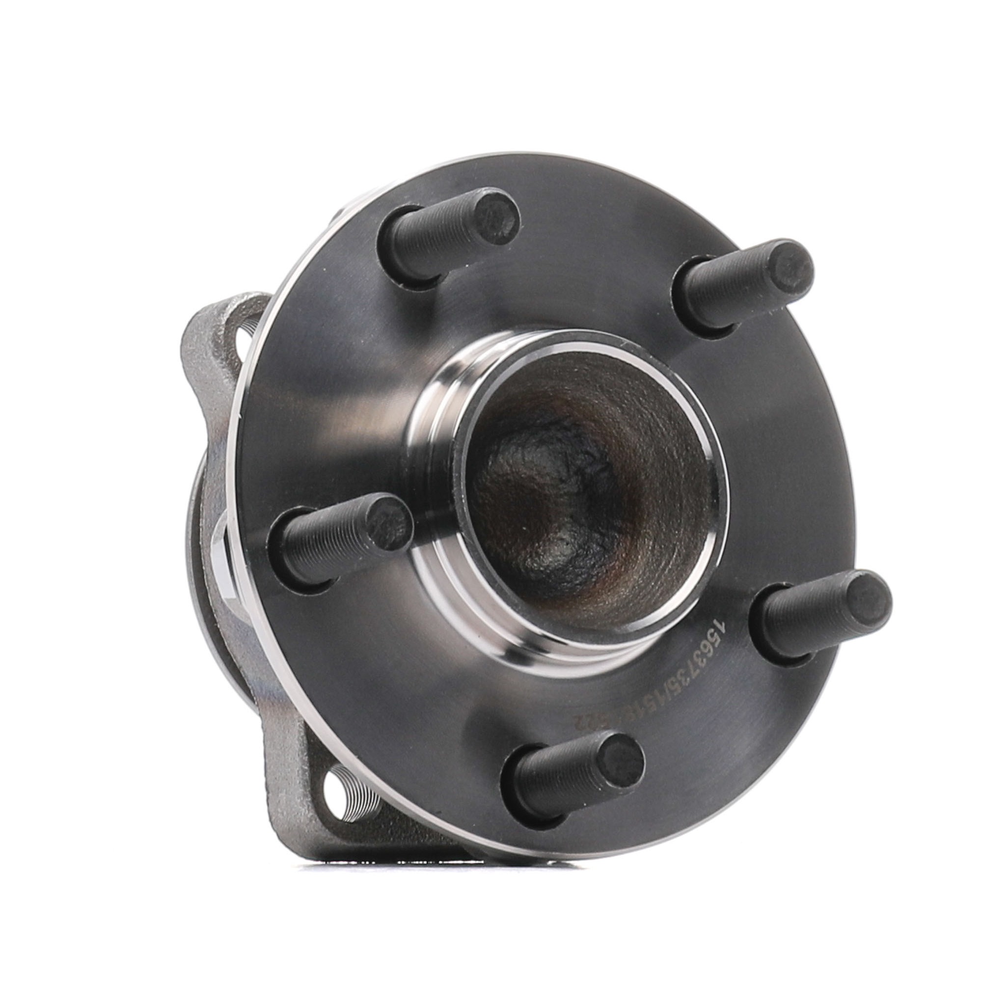 RIDEX 654W1171 Hjullejesæt billig i online butik