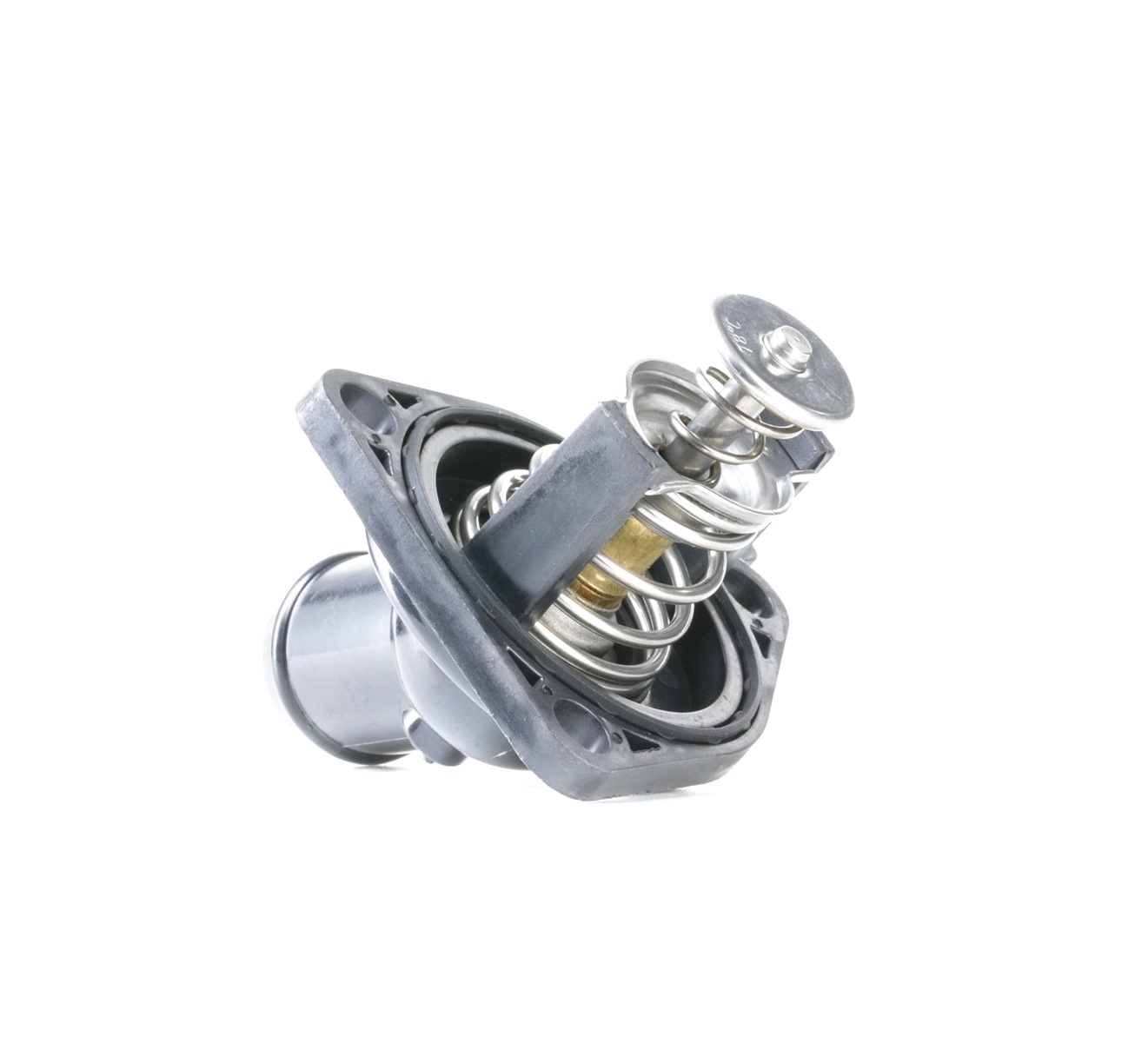 RIDEX 316T0259 Termostat chladenia lacné v eshop