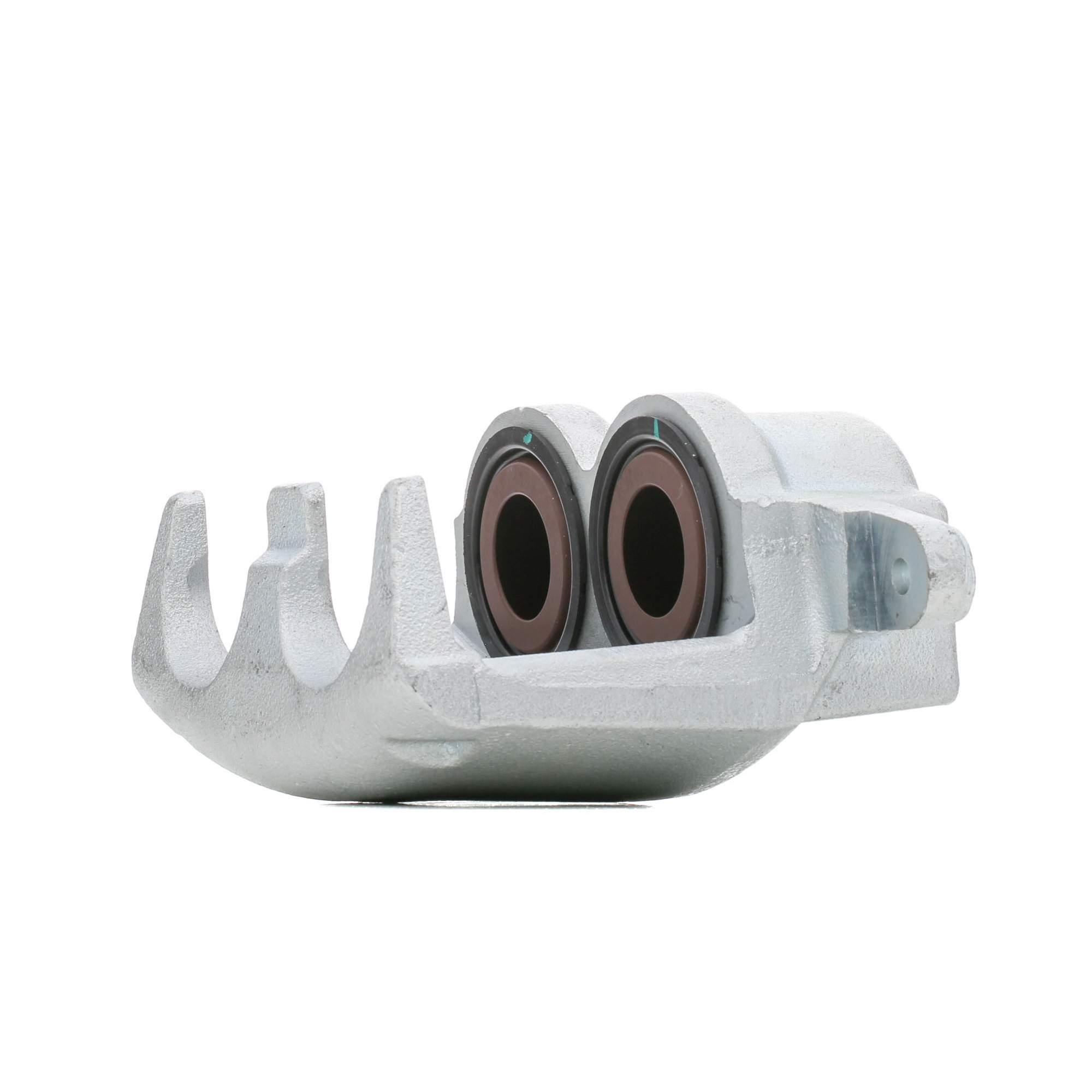 RIDEX 78B0922 Bremssattel Vorderachse rechts, Vorderachse, 204 mm