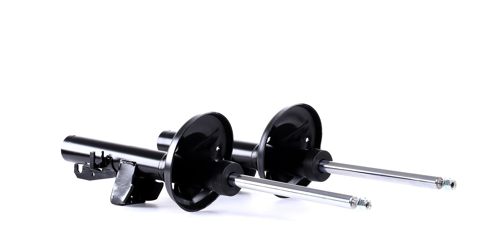 854S2364 Shock absorber RIDEX 33 52 1 093 416 MERCEDES-BENZ