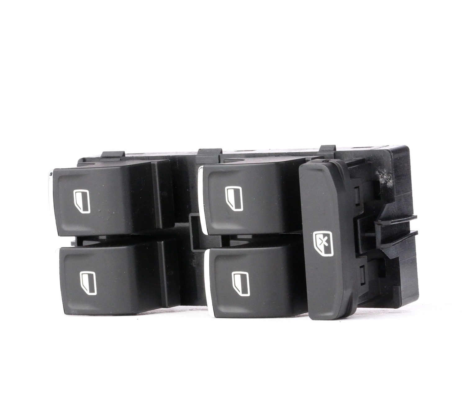 STARK SKSW-1870029 Window switch Vehicle Door, Left Front