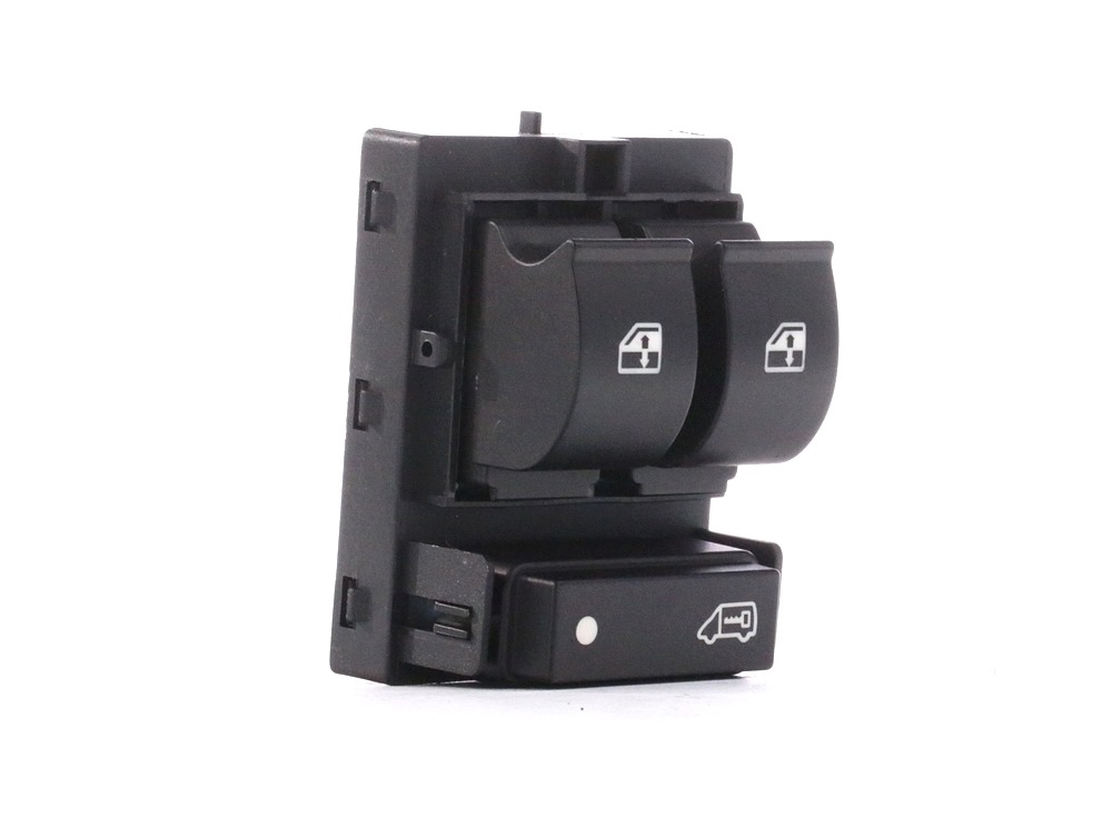 RIDEX 1761S0051 2011 FIAT PANDA window switch price uk