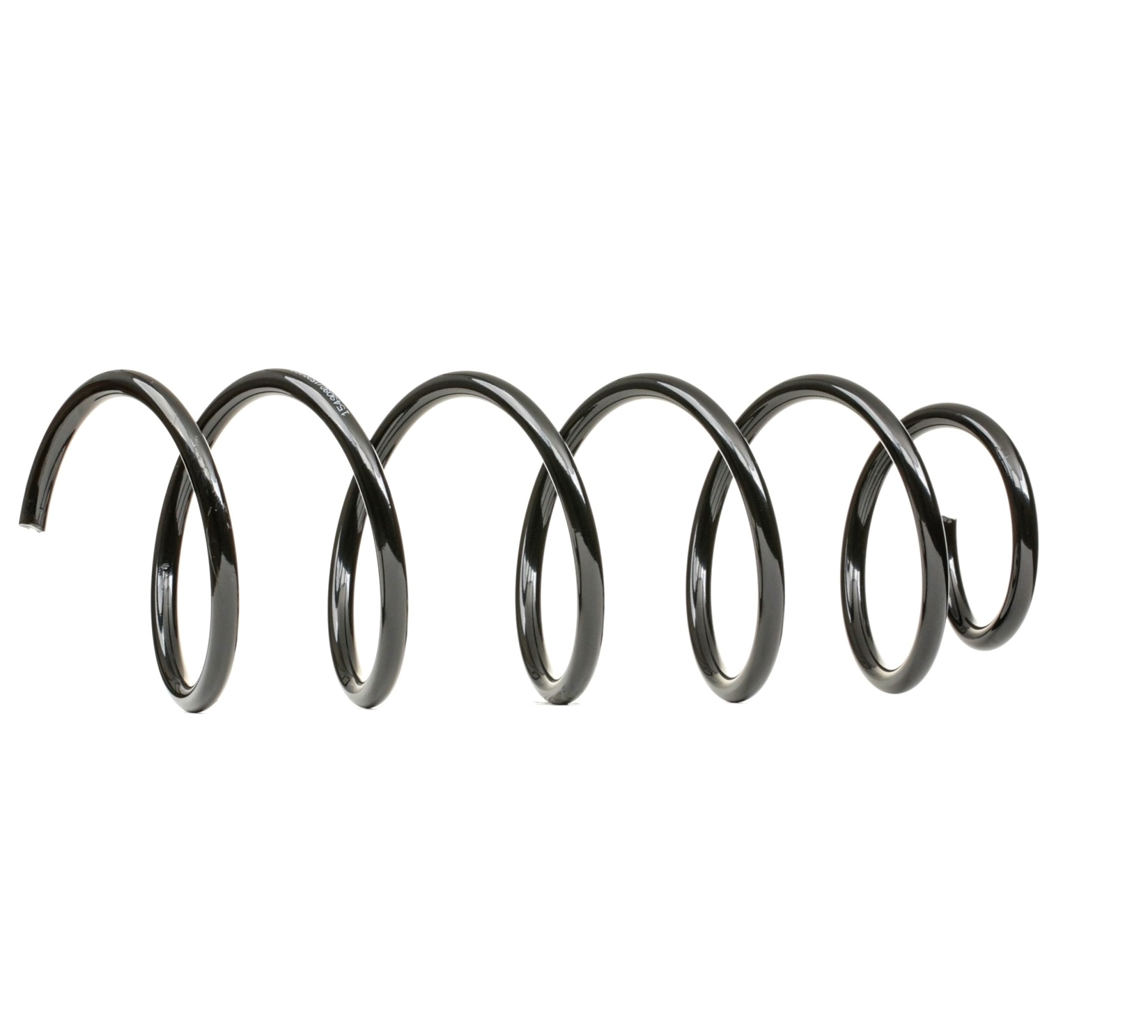 RIDEX 188C1285 Volvo XC70 Cross Country Spyruoklės kaina