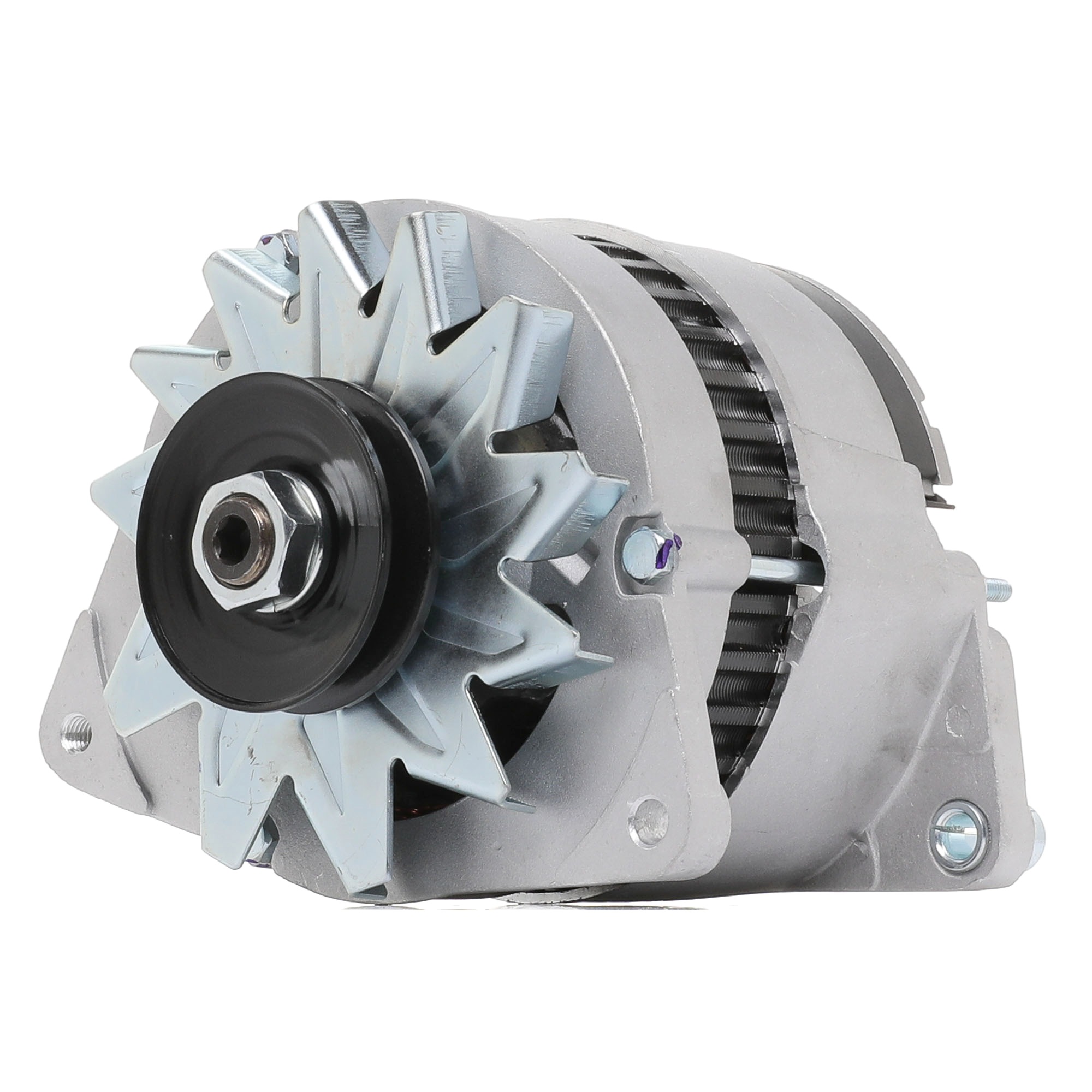 RIDEX REMAN 4G0255R generátor Renault 15